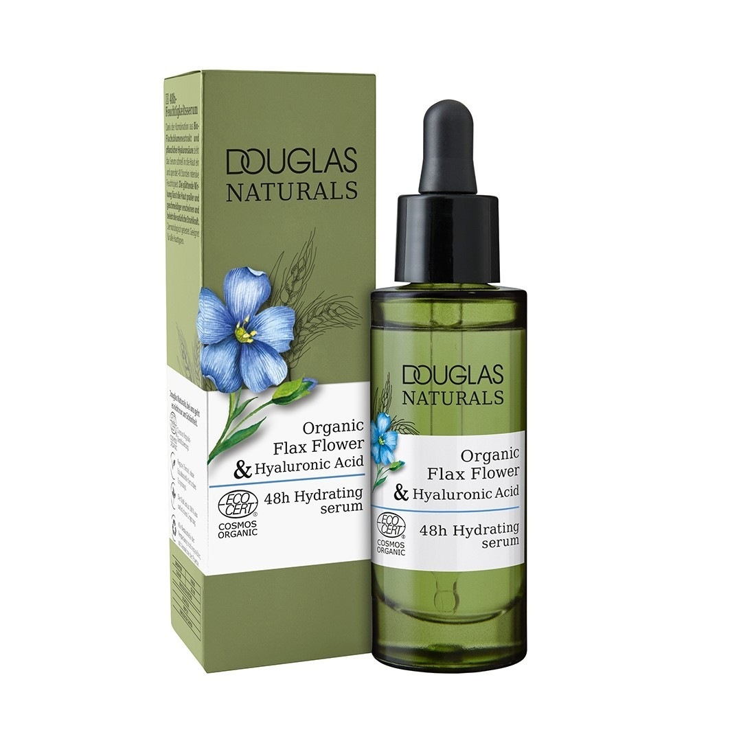 48H Hydrating Serum