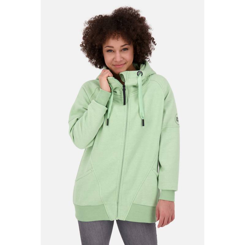 ALIFE AND KICKIN MariaAK A Sweatjacke Damen