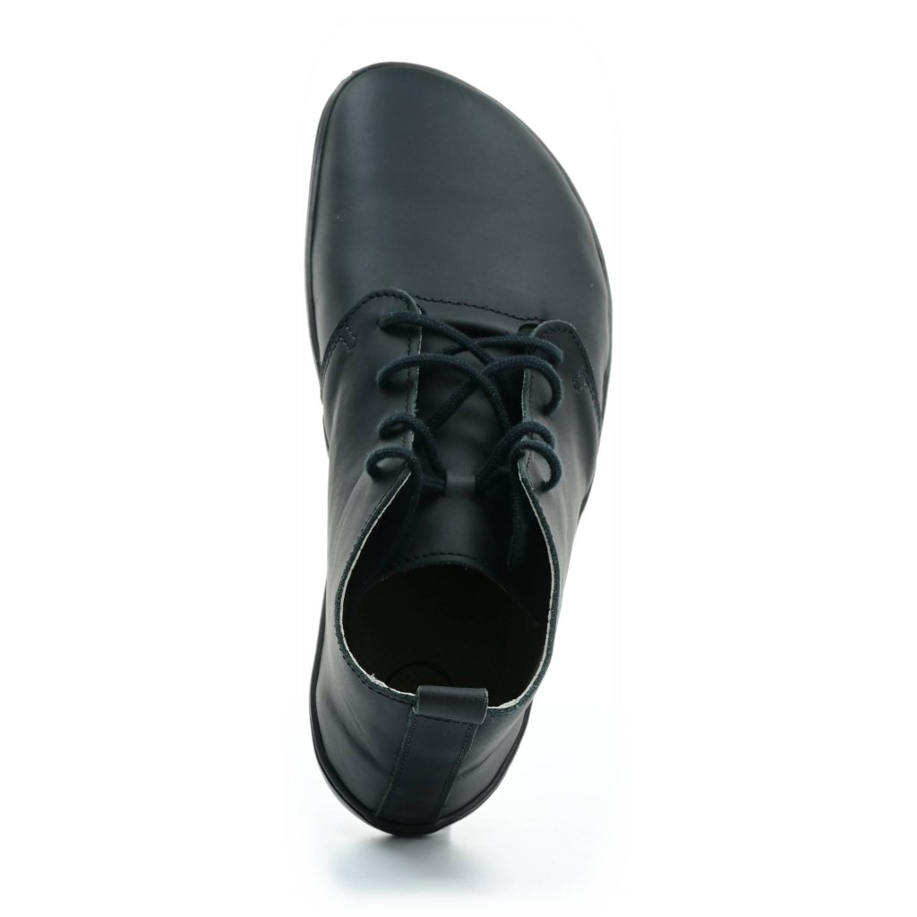 Aylla Shoes TIKSI schwarz M Barfußschuhe