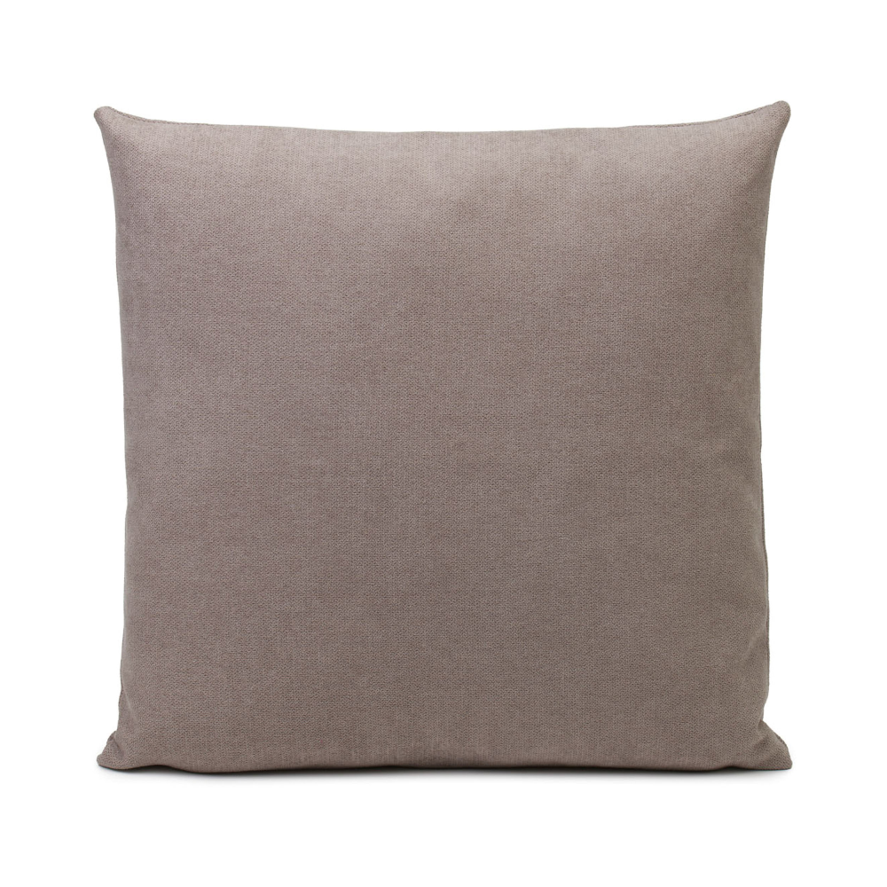 Dekokissen Darco taupe