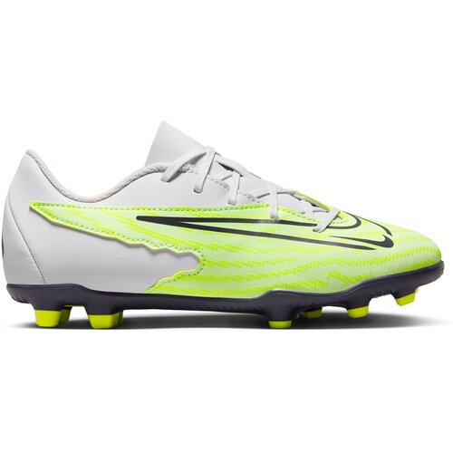 KINDER FUSSBALL-RASENSCHUHE JR PHANTOM GX CLUB FG/MG