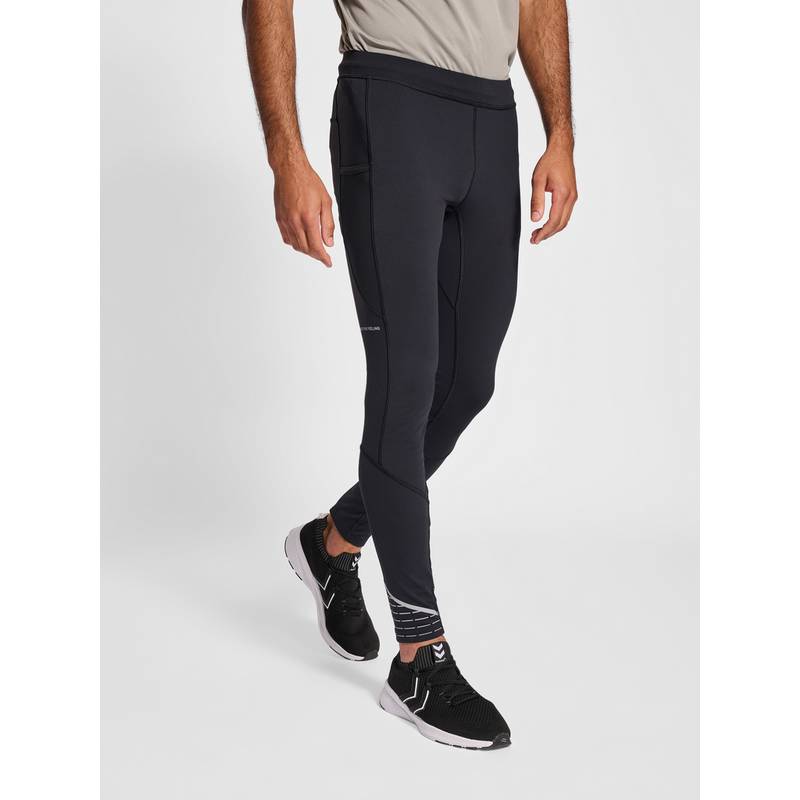 Newline nwlCHICAGO WARM TIGHTS MEN Tights Herren