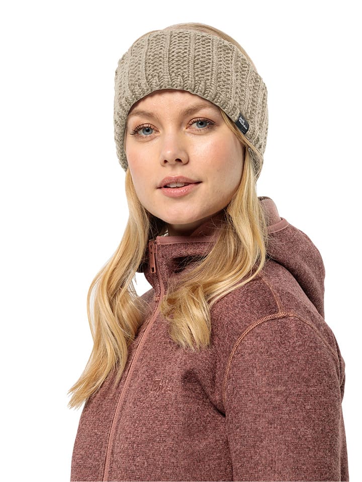Jack Wolfskin Stirnband 