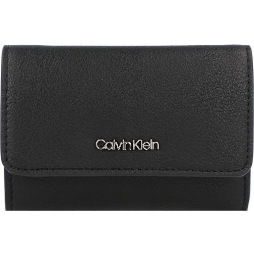 Calvin Klein CK Must Geldbörse RFID 12 cm