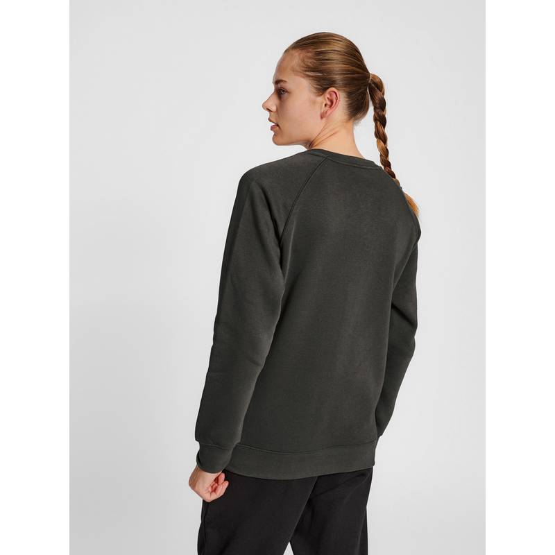hummel hmlRED HEAVY SWEATSHIRT WOMAN Sweatshirt Damen