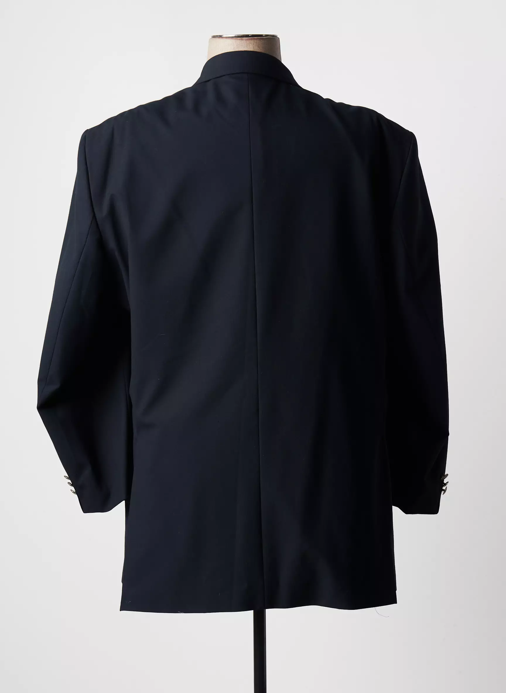 Gianni Ferrucci Blazers Homme couleur bleu