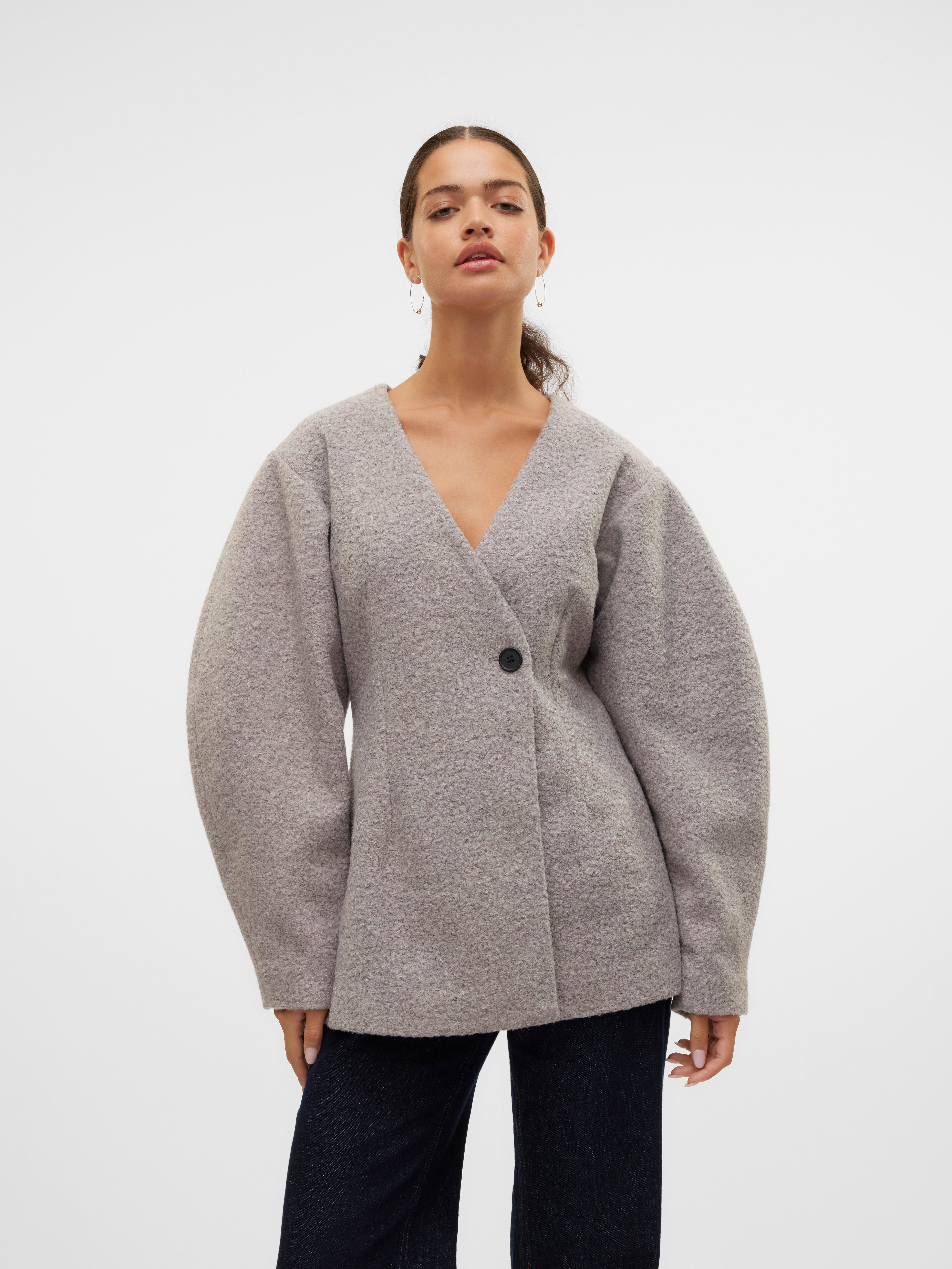 VMNINA Blazer