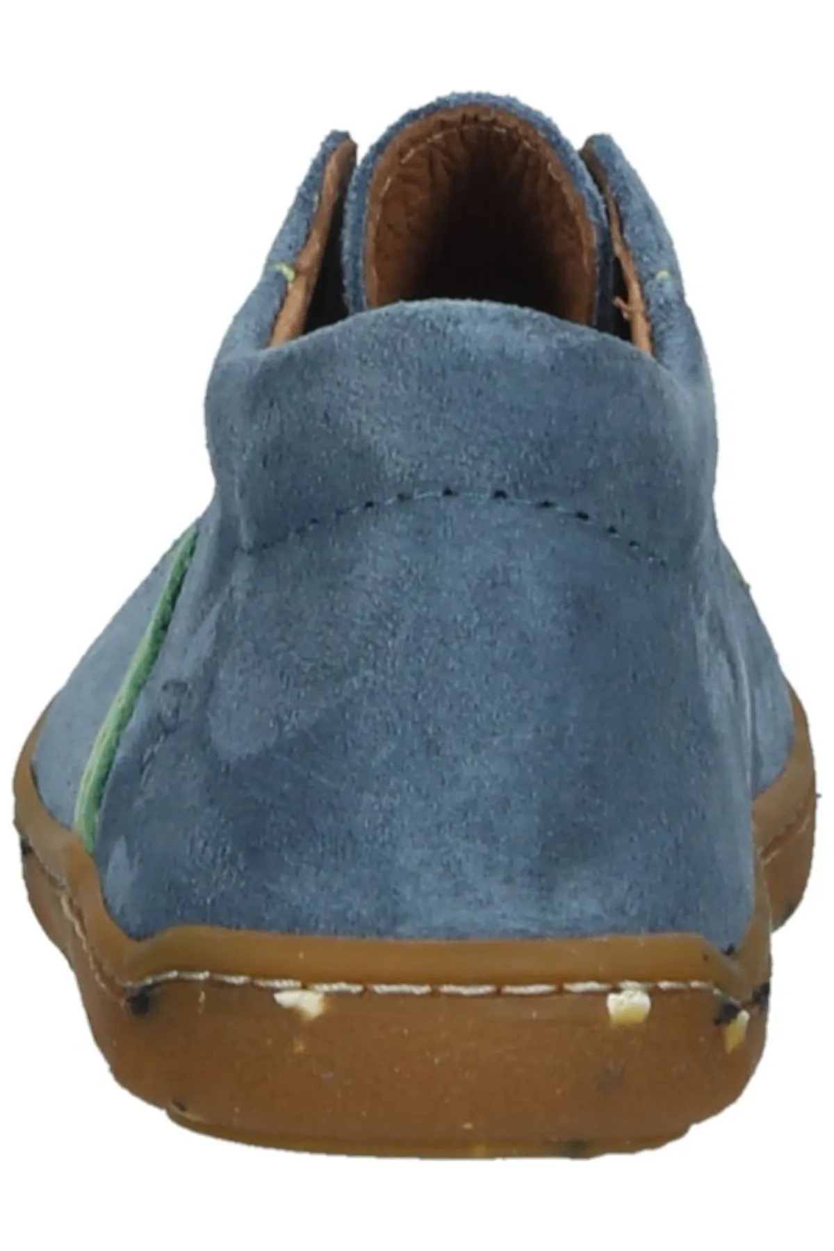 pepino  Flacher Schuh - Blau - Flacher Absatz
