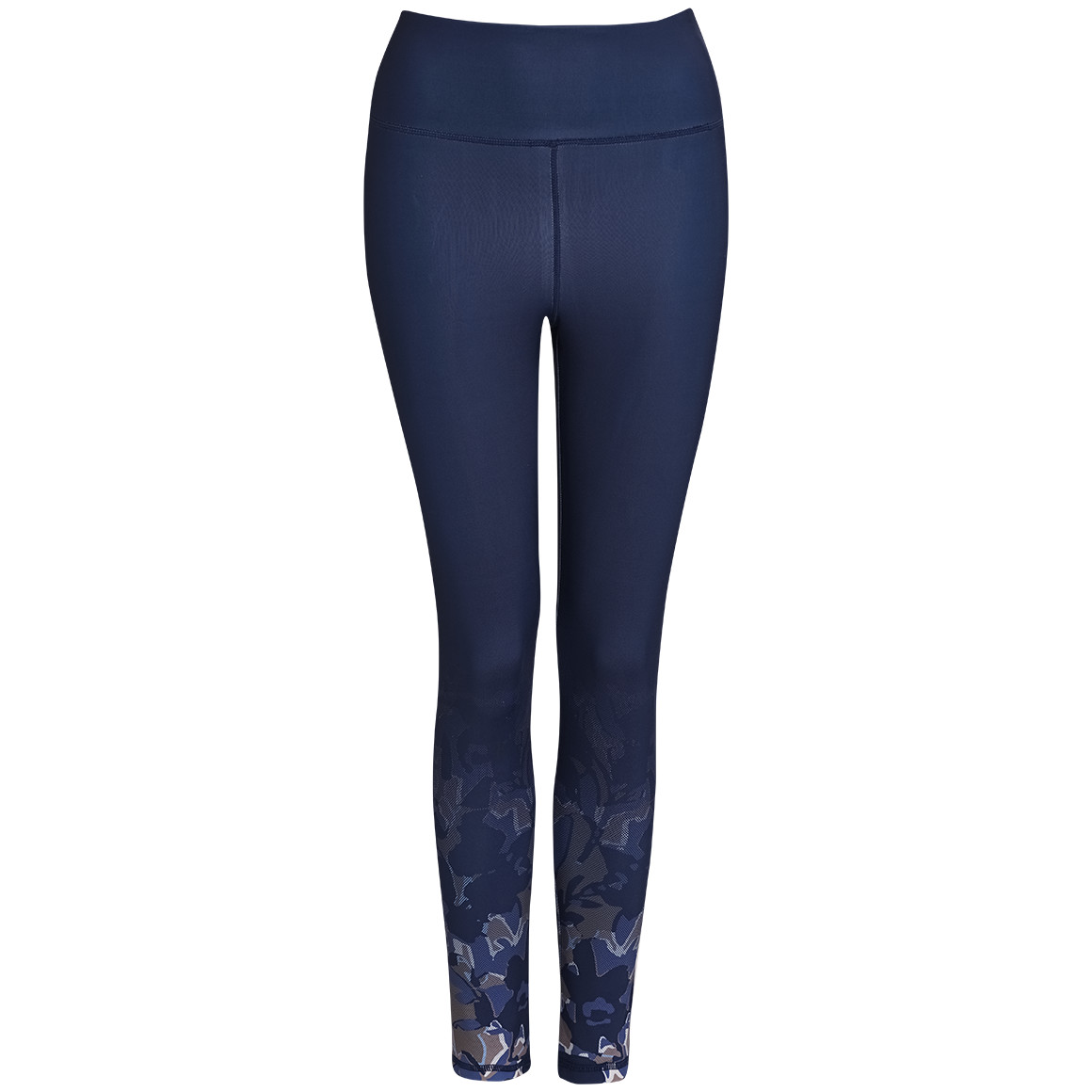 78 Damen Sport-Leggings mit Print