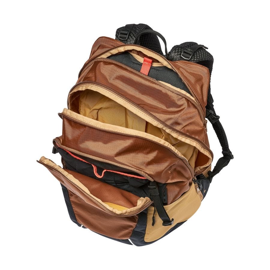 Tremalzo 22 - Fahrradrucksack