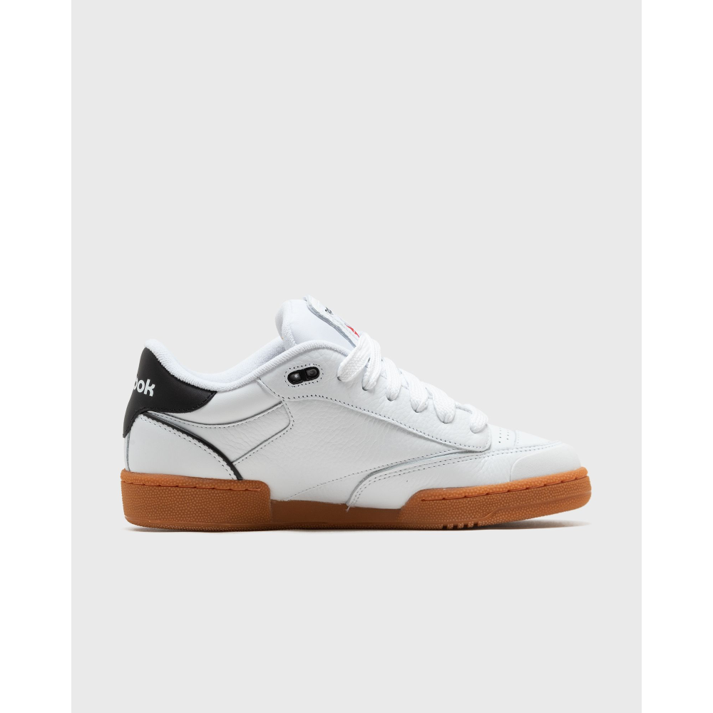 Reebok Club C Bulc IF5071 / weiss
