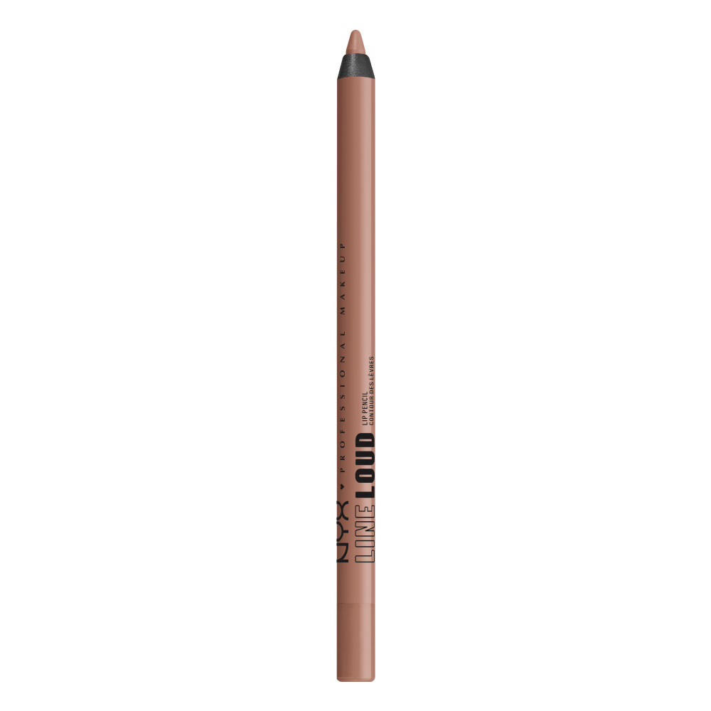 NYX Professional Makeup Line Loud Crayon à Lèvres
