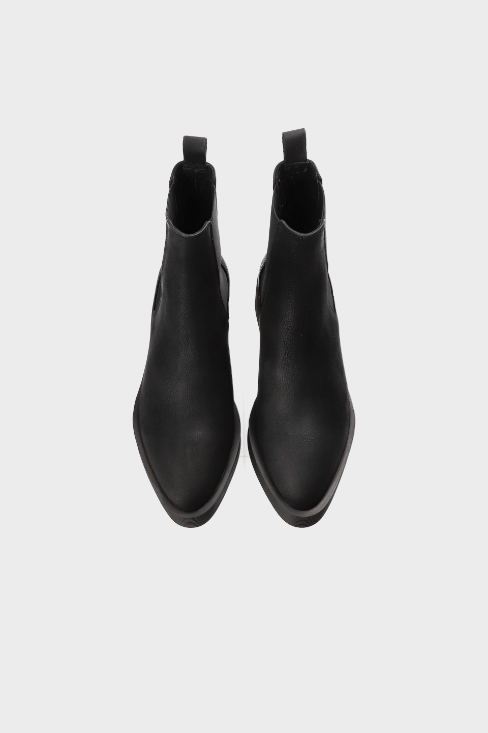 CPH662 waxed nabuc black