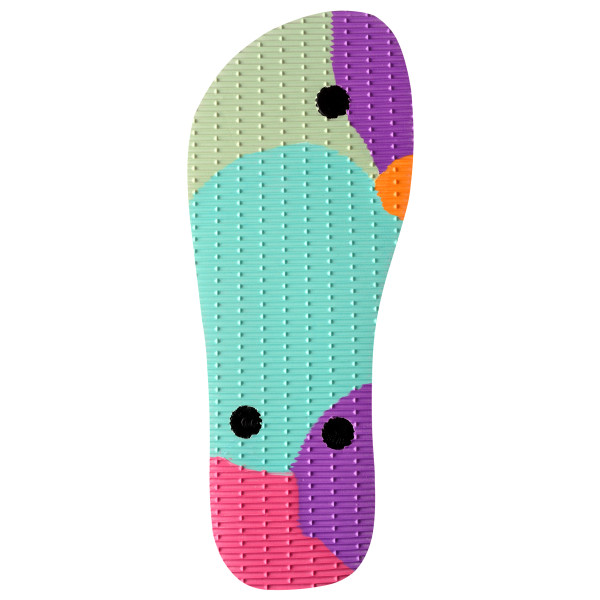 Havaianas - Top Logomania Colors II - Sandalen