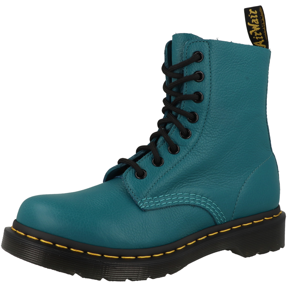 Dr. Martens 1460 Pascal Schnürboots gruen