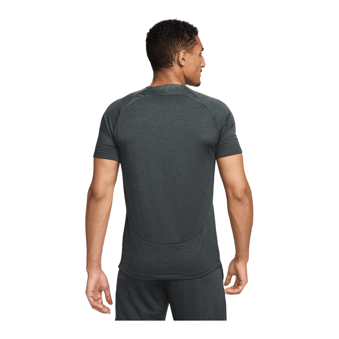 Nike Academy Trainingsshirt Grün F338