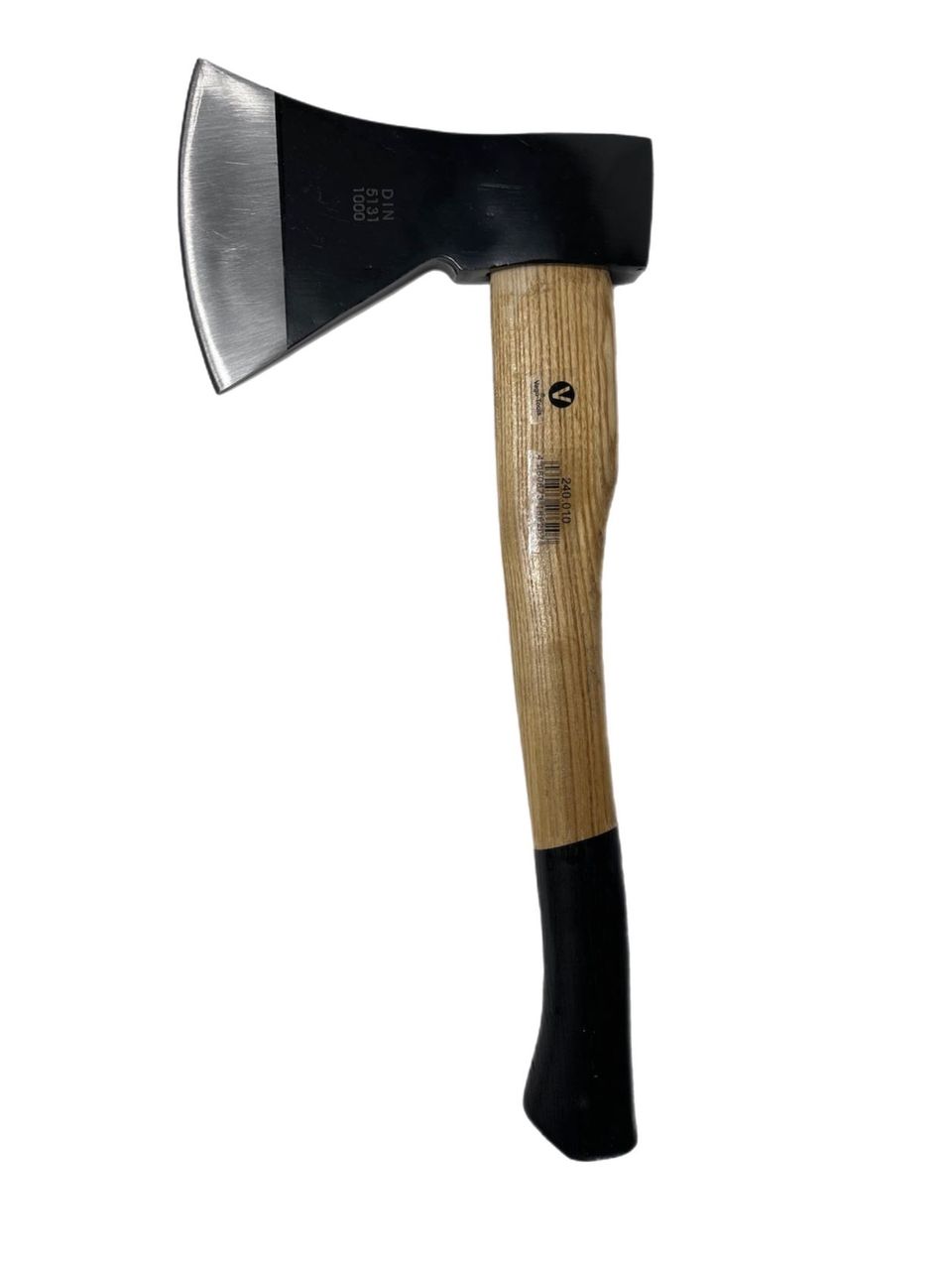 Vago-Tools Axt Beil Gartenaxt Spaltaxt Holzaxt 1000 Spaltbeil Holzstiel Gartenaxt