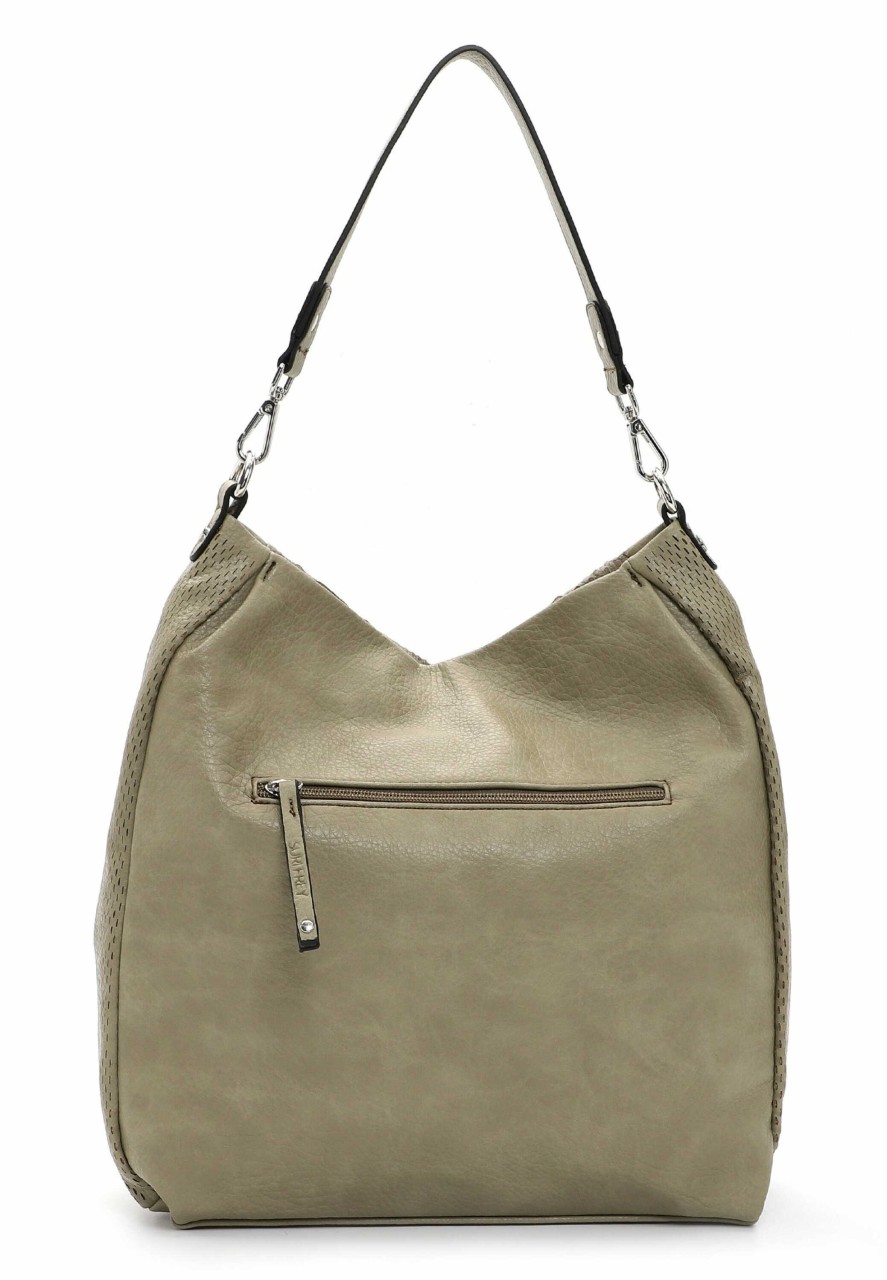 SURI FREY Handtaschen khaki SURI FREY