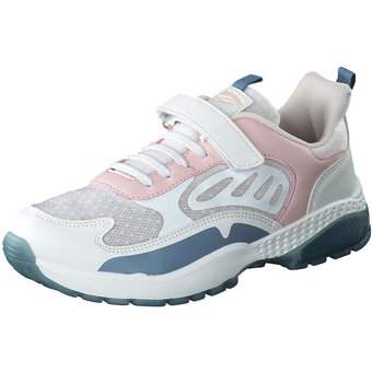 Okinawa Sneaker in rosa