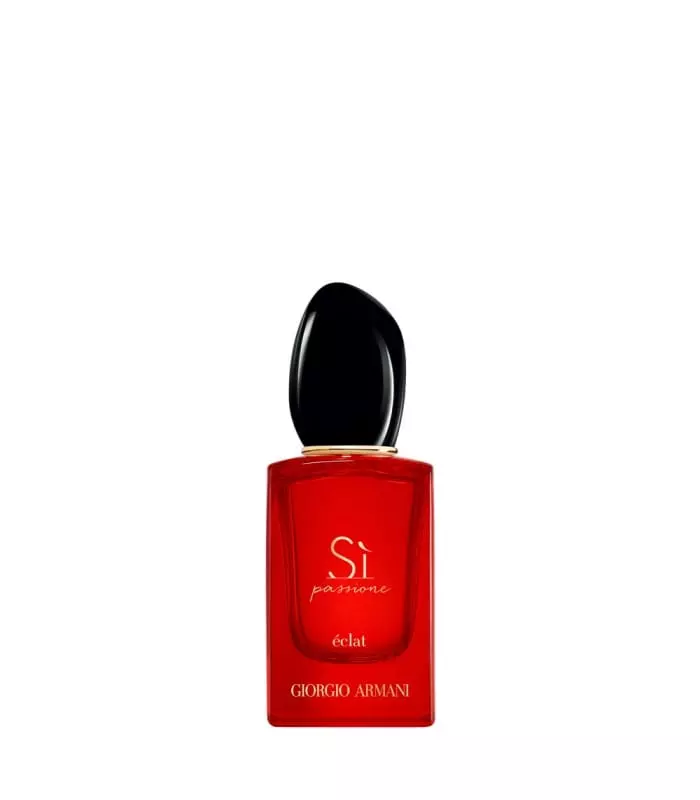 SI PASSIONE ECLAT Eau de Parfum Vaporisateur
