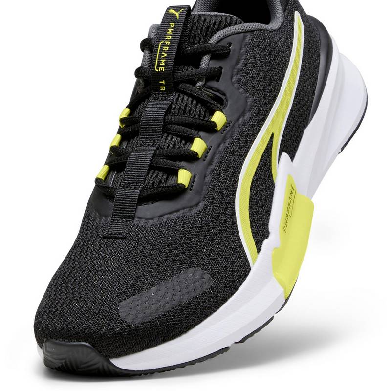 PUMA PWRFRAME TR 2 Fitnessschuhe Herren