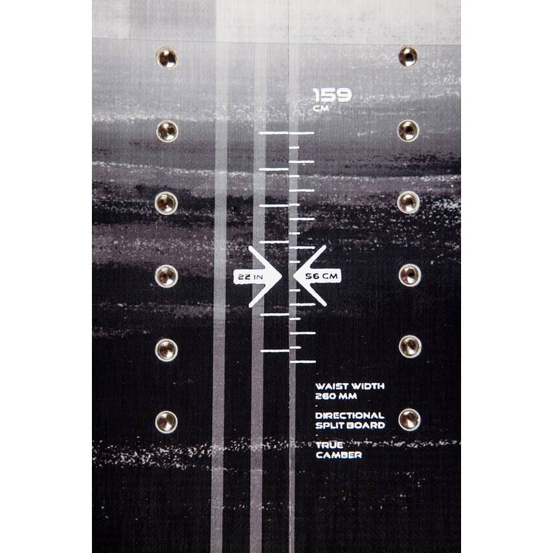 Nitro Snowboards TEAM Splitboard