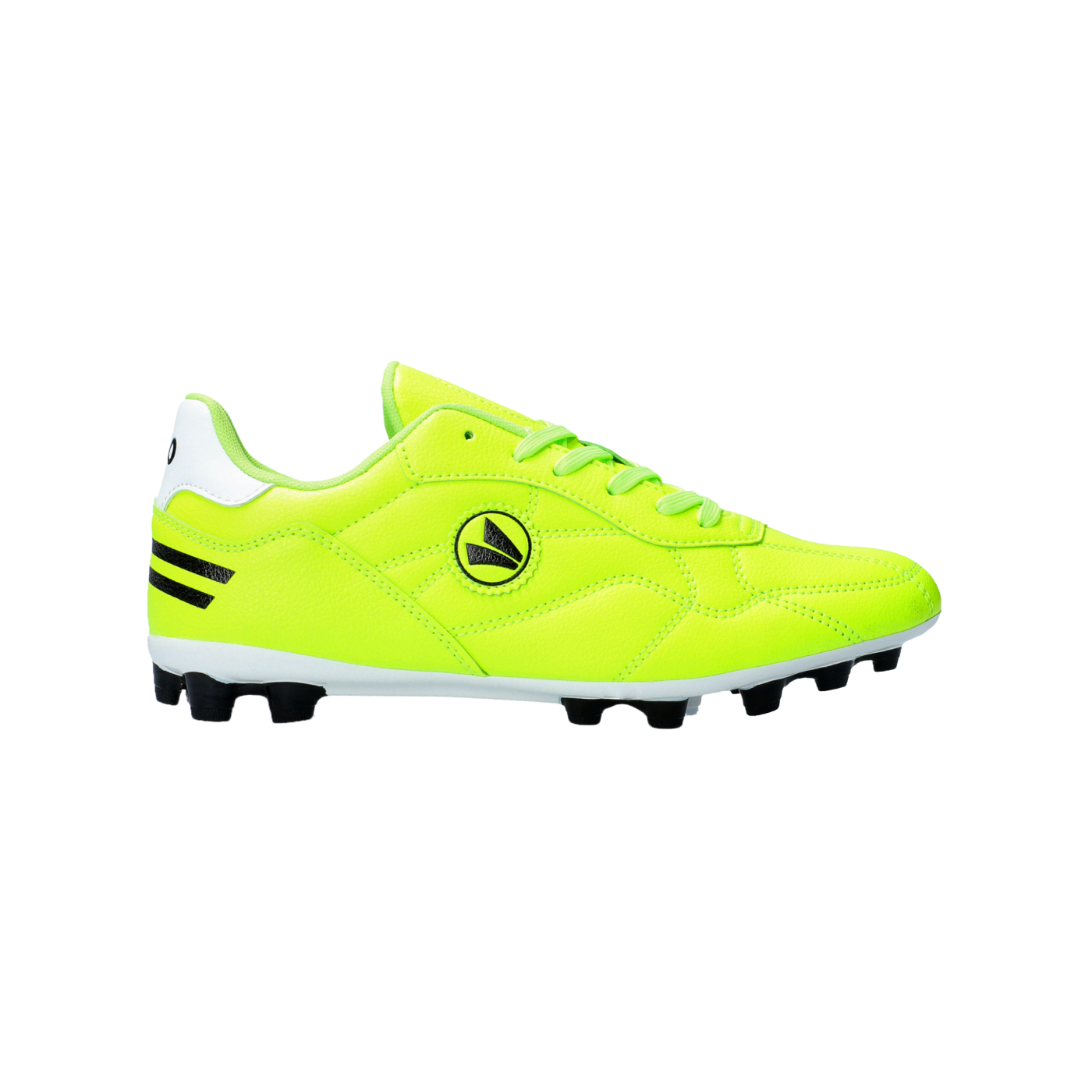 JAKO Classico FG Jr Kids Gelb F755