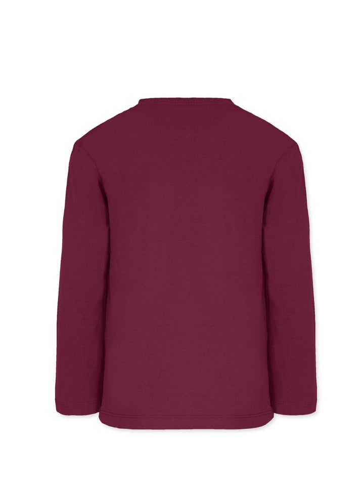 Band of Rascals Longsleeve 