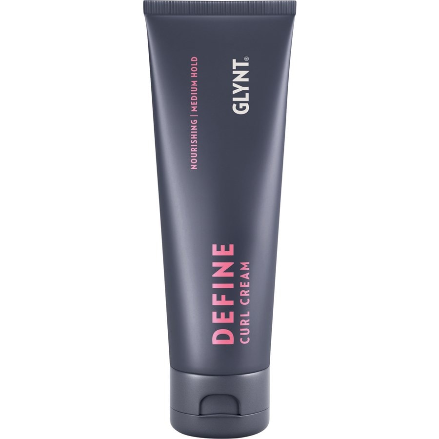Define Curl Cream