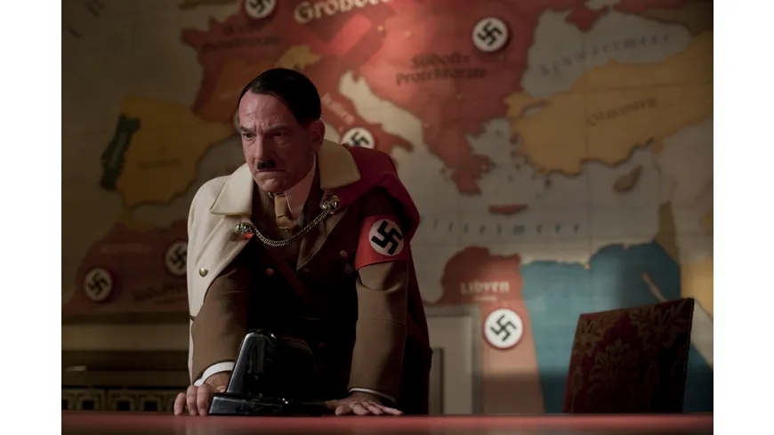 Inglourious Basterds