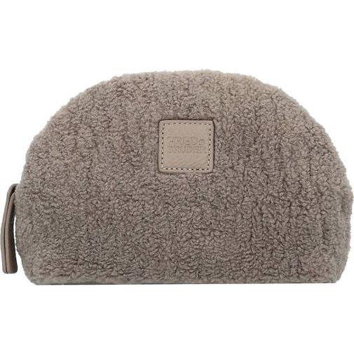 FREDsBRUDER Rupol Kosmetiktasche 8 cm