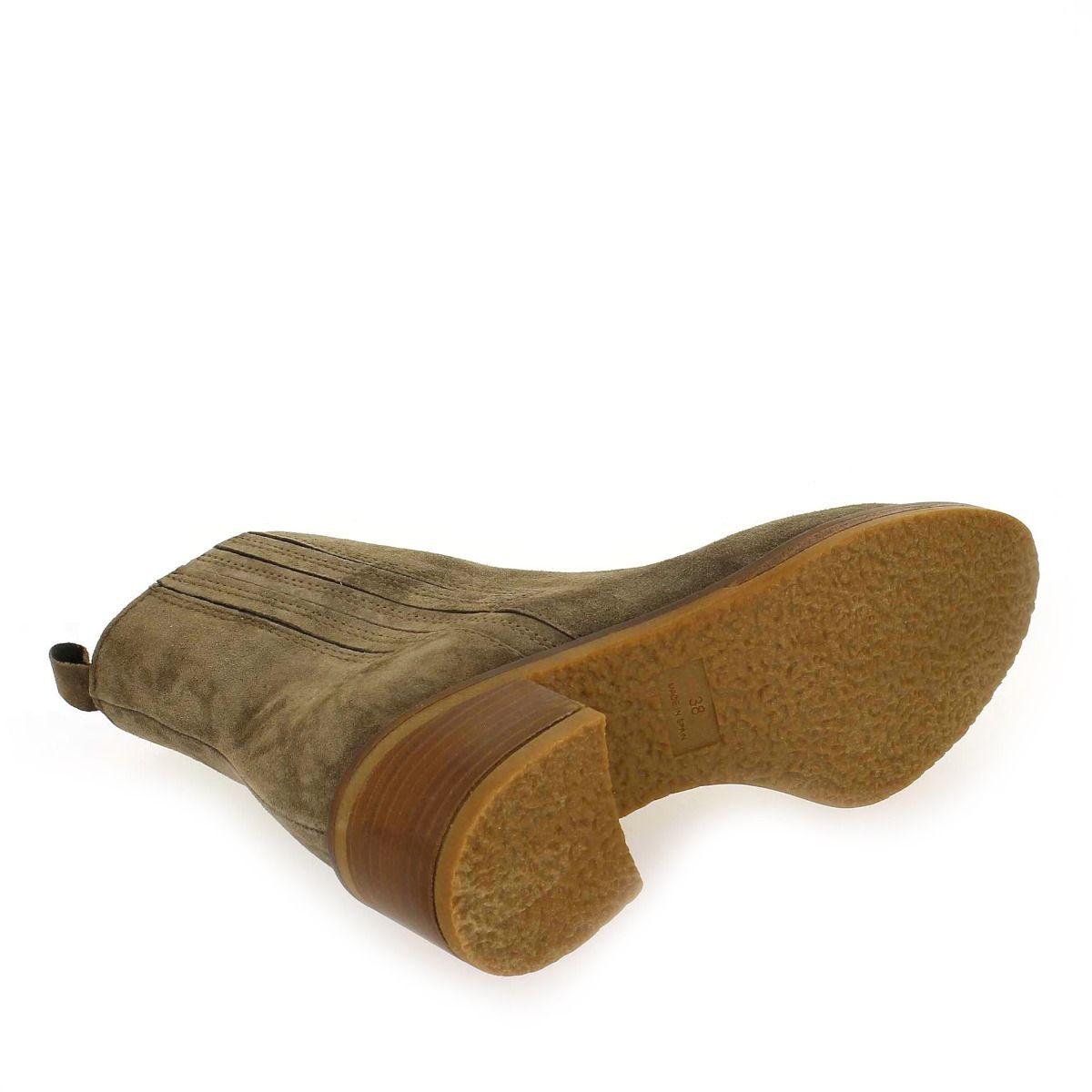 Alpe  2617 - taupe