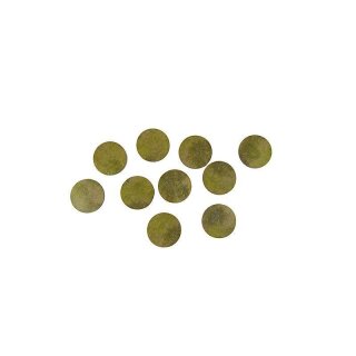 25mm Grass Base (10)