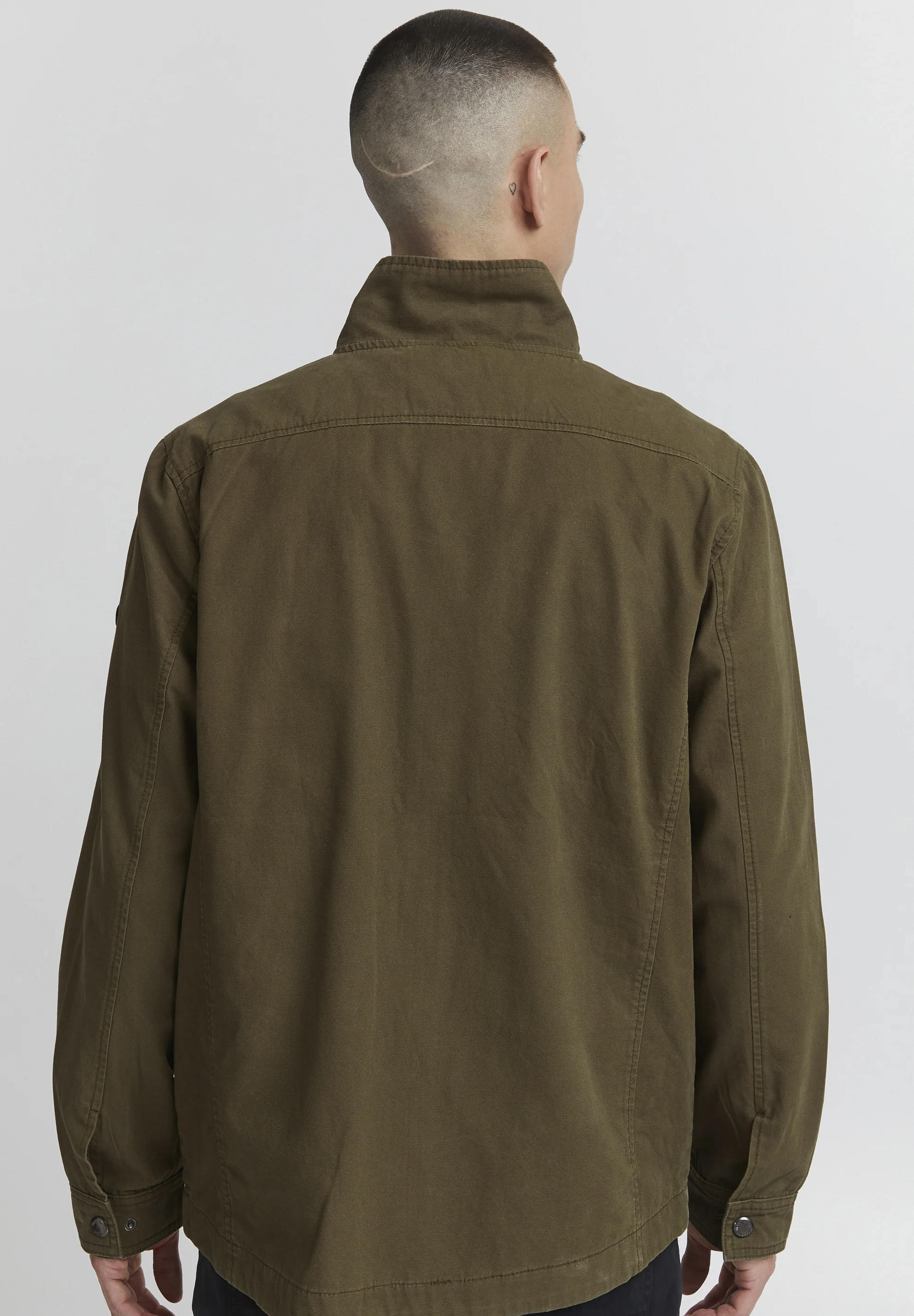 INDICODE JEANS IDBOLVEN - Chaqueta ligera