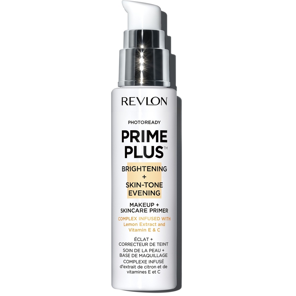 revlon Base de teint PhotoReady Prime Plus™ 001 Eclat & Correcteur de teint Base de teint
