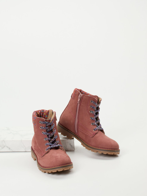 Schnürboots-67005390009 Ralph Harrison Classic