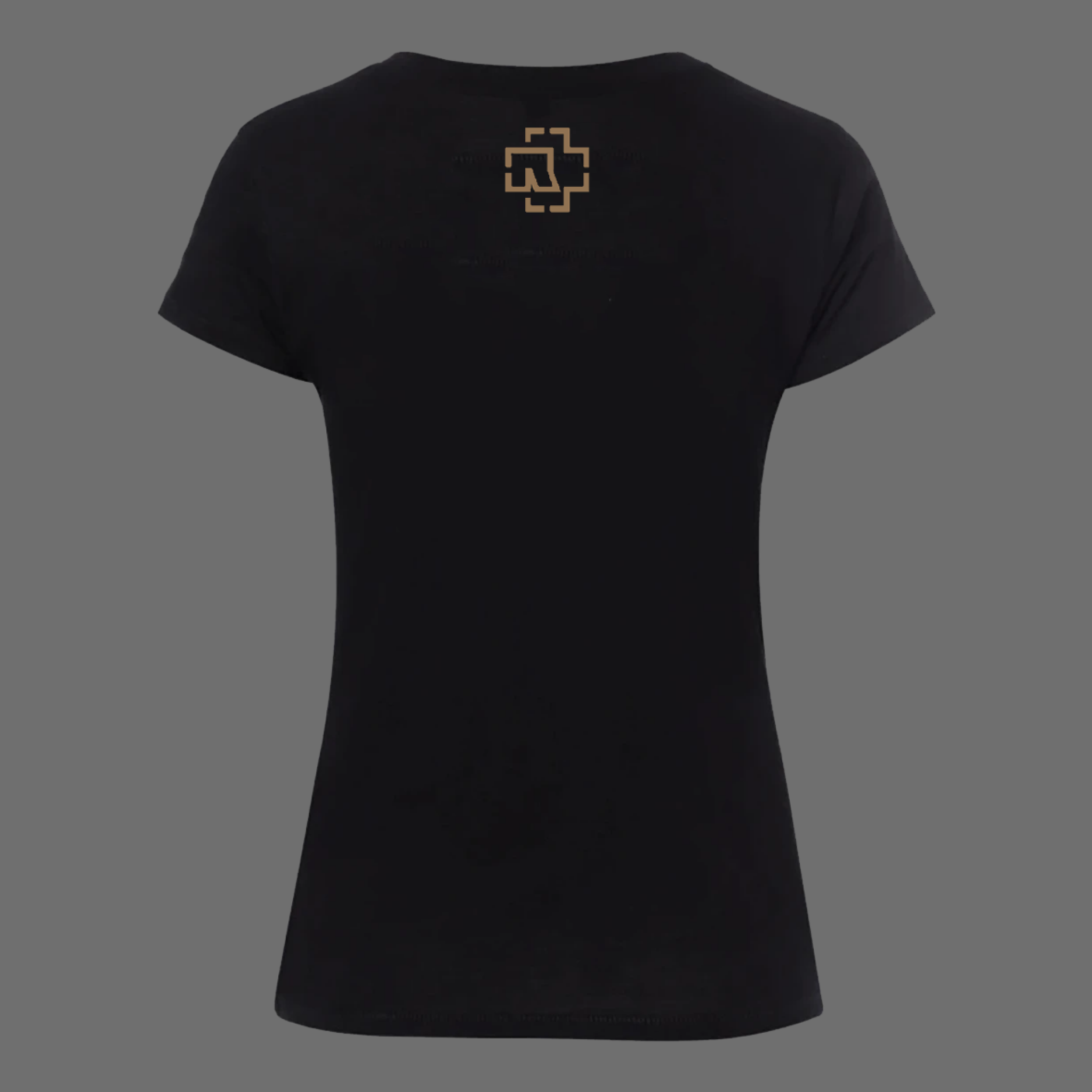 Frauen T-Shirt ”Dicke Titten”