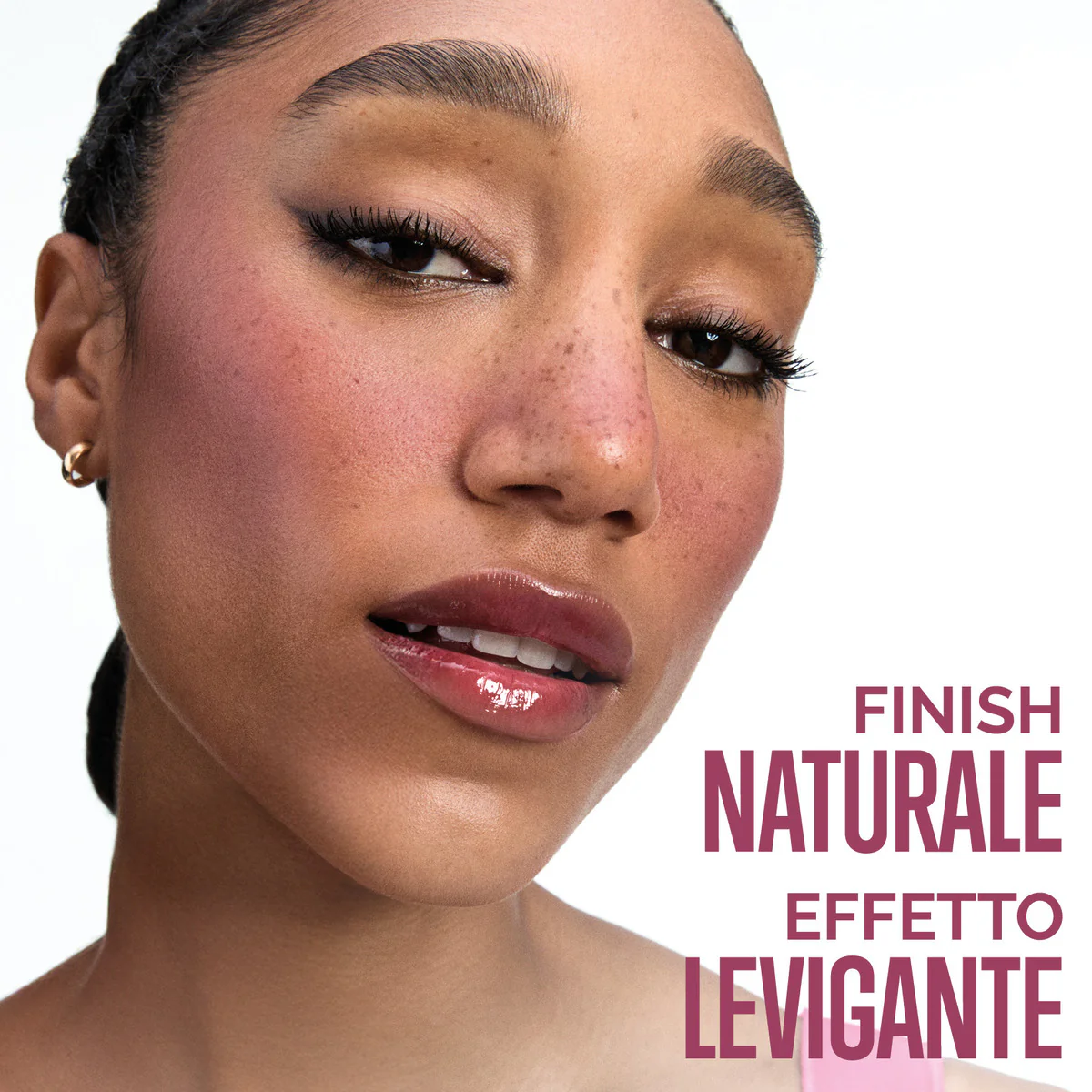 BLUSHITUDE Gesicht – Creme-Rouge, Lippenstift, Creme-Lidschatten