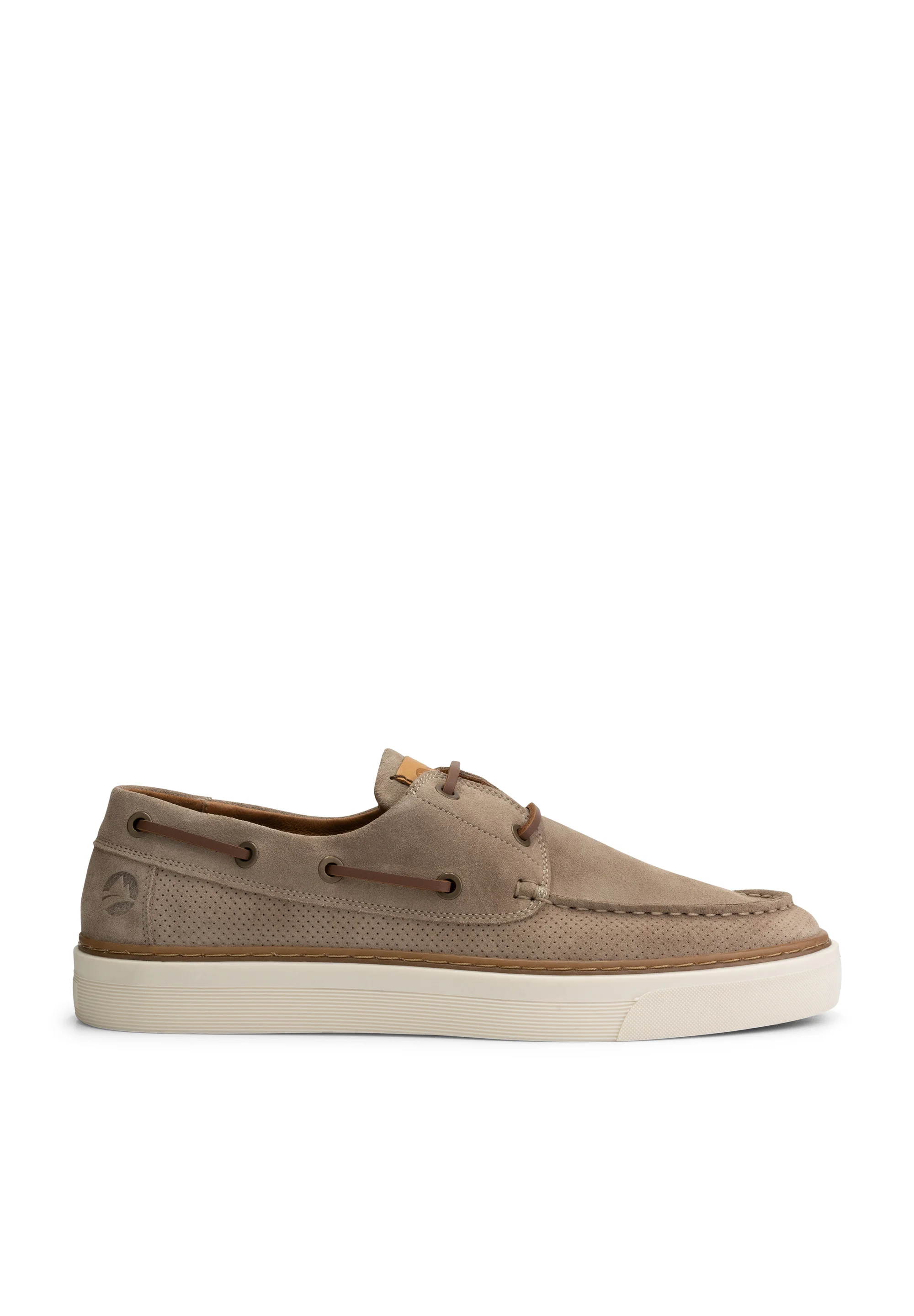 Travelin SHIPTON - Zapatos náuticos