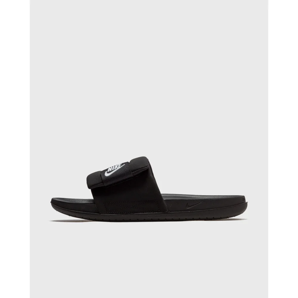 Nike Offcourt Adjust DQ9624-001 / schwarz