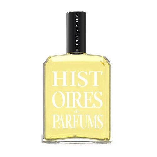 Histoires de Parfums 1804 Eau de Parfum 15 ml