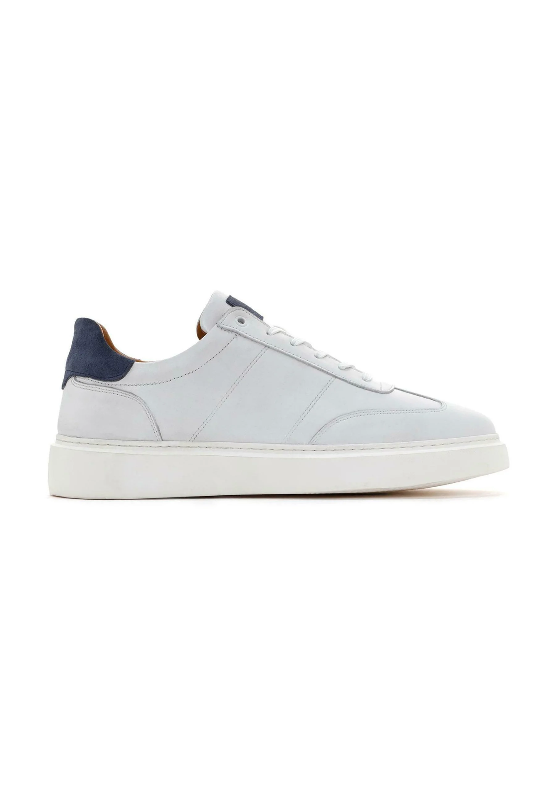 Zapatillas bajas Derimod