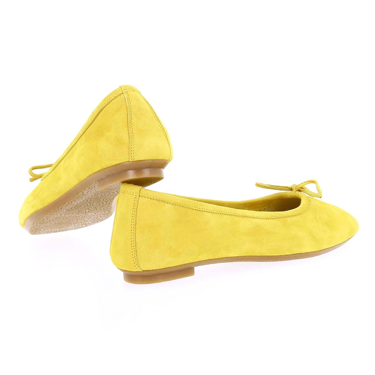 Reqins  HARMONY PEAU - Jaune