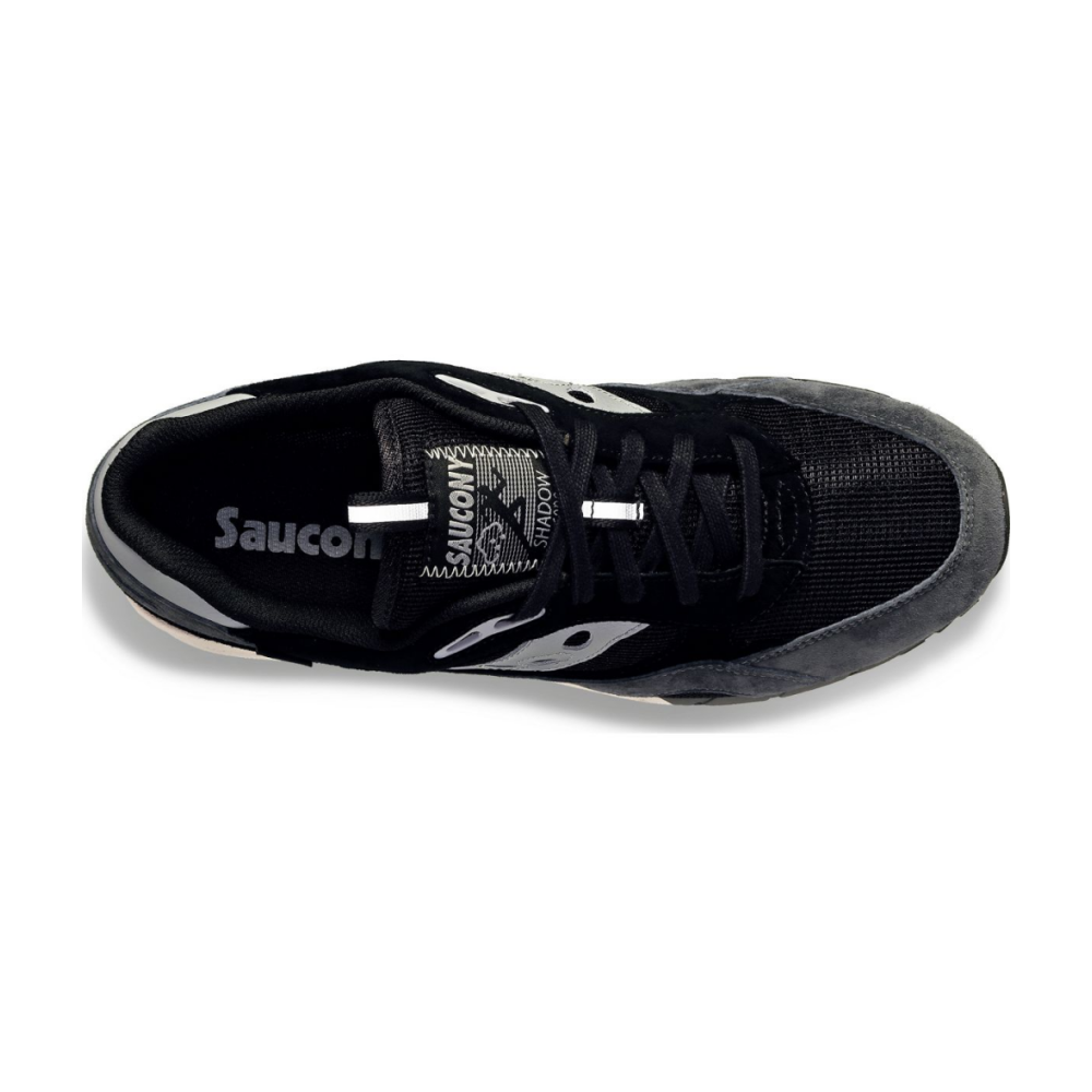Saucony Shadow 6000 GTX S70786-3 / schwarz