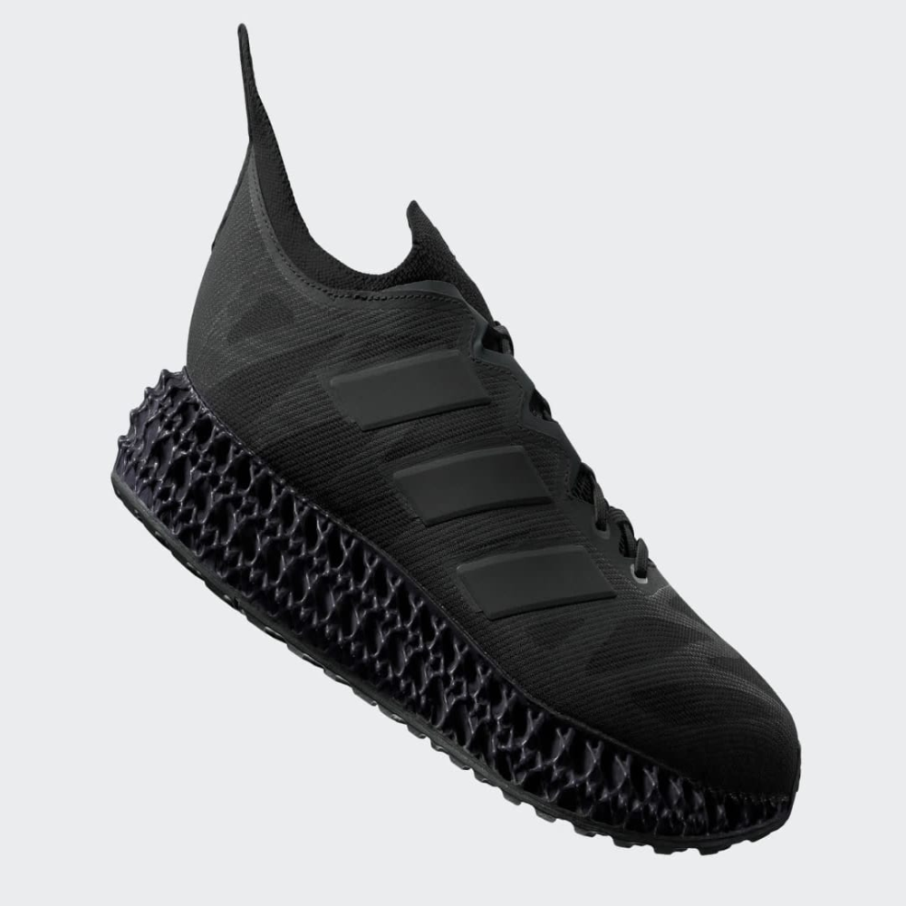 adidas 4DFWD 3 IG8985 / schwarz