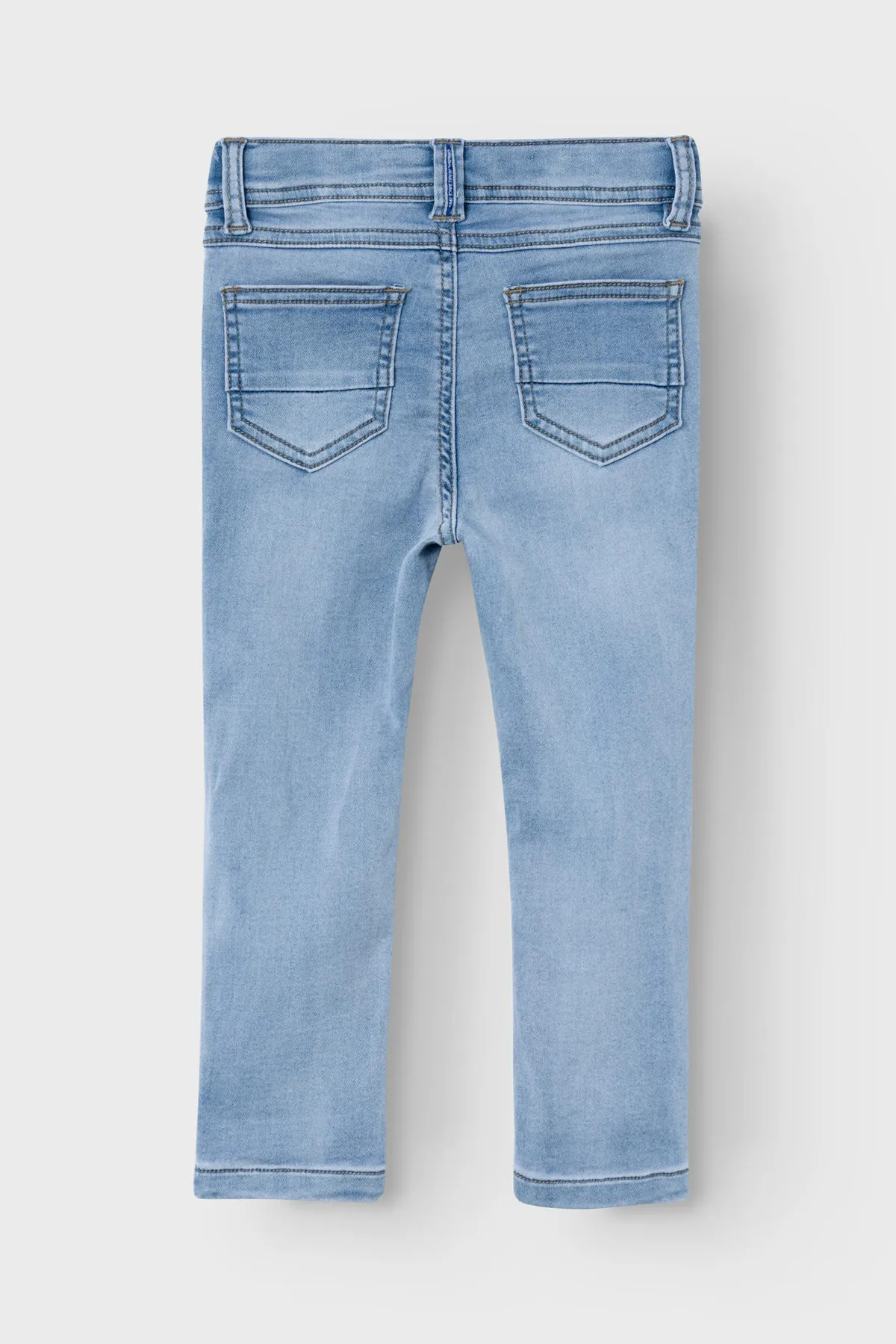 name ıt  Jeans - Blau - Slim