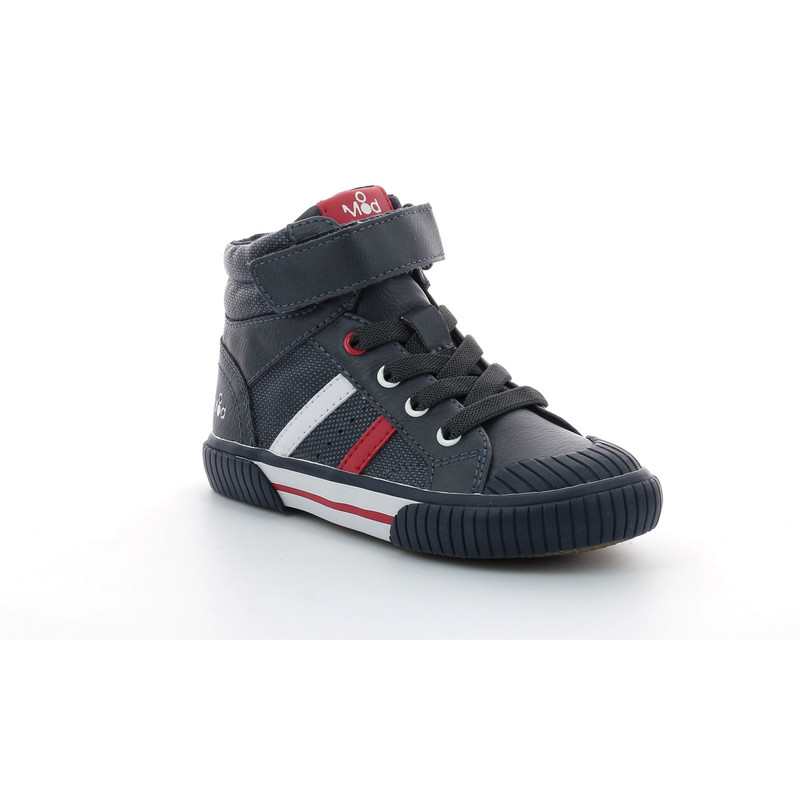 Sneakers hautes synthétique Volanna