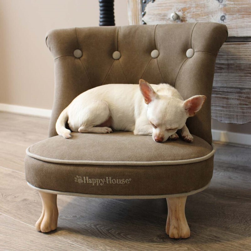 Happy House Hundebetten Happy House Sessel