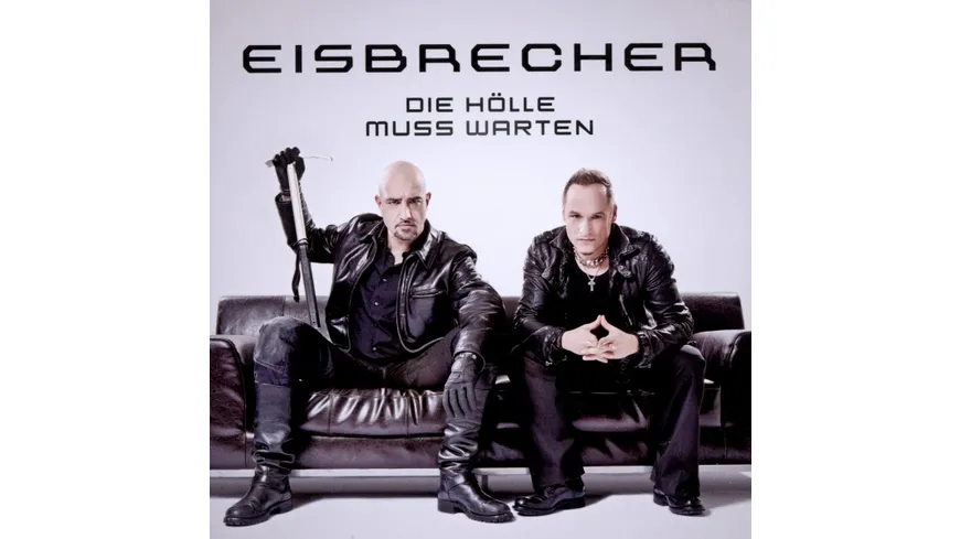 Die Hölle muss warten