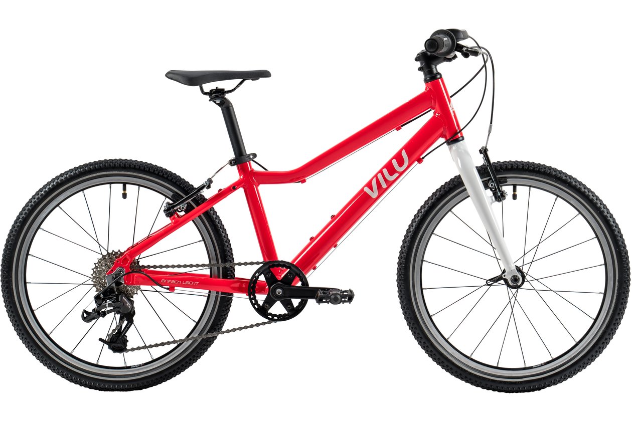 Vilu ZWANZIG - 2024 - 20 Zoll - Diamant
